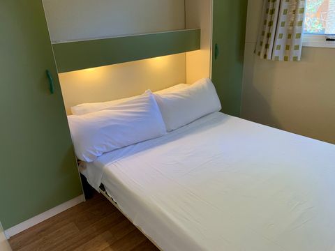 CHALET 4 personnes - Mimosa (Chalet Lux)