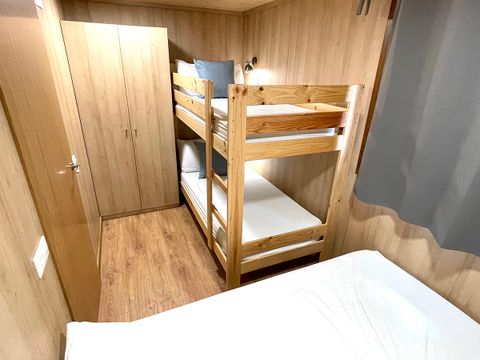 CHALET 6 personnes - Nature