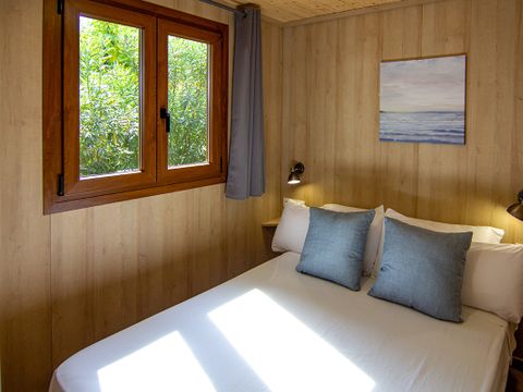 CHALET 6 personnes - Nature