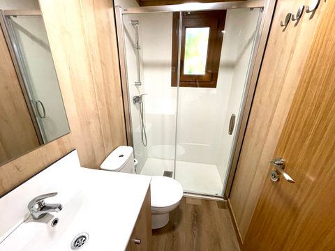 CHALET 6 personnes - Nature