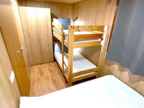 CHALET 6 personnes - Natura