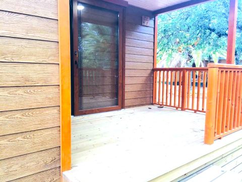 CHALET 6 personnes - Natura