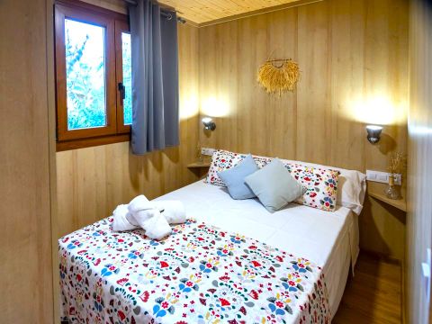 CHALET 6 personnes - Natura