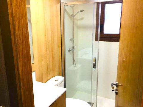 CHALET 6 personnes - Natura