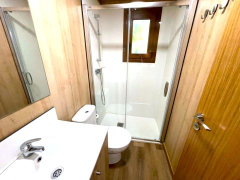 CHALET 6 personnes - Natura