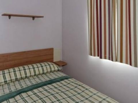 BUNGALOW 6 personnes - Excelle Jacuzzi BUNGALOW 6 personnes - Excelle Jacuzzi