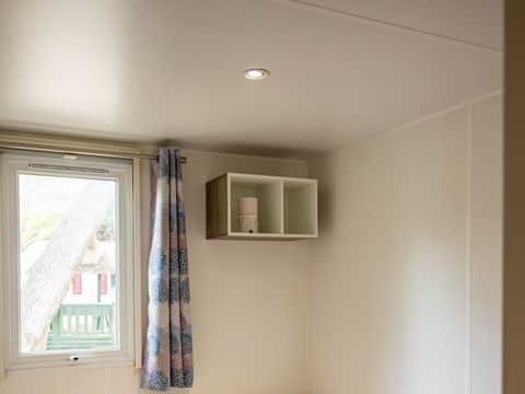BUNGALOW 6 personnes - Excelle Jacuzzi BUNGALOW 6 personnes - Excelle Jacuzzi