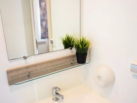 MOBILHOME 6 personnes - Cottage Palma 3 Pièces 4/6 Personnes Climatisé