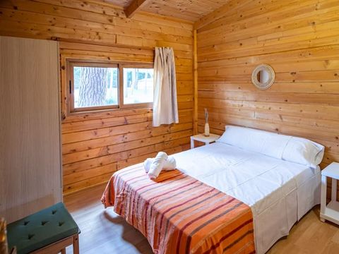 MOBILHOME 6 personnes - Mediterranean House