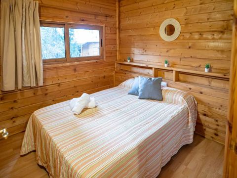 MOBILHOME 6 personnes - Mediterranean House