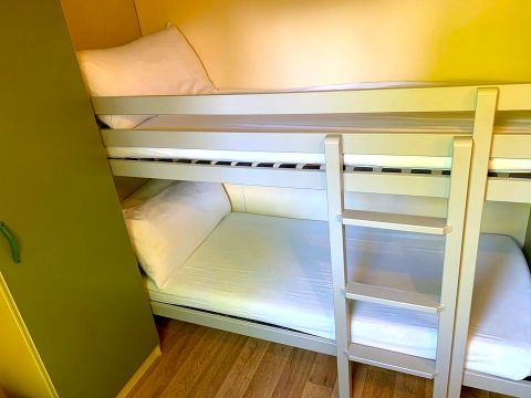 CHALET 6 personnes - Luxe