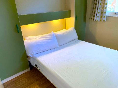CHALET 6 personnes - Luxe