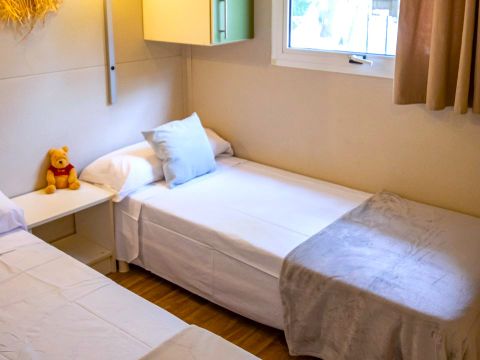 CHALET 6 personnes - Luxe
