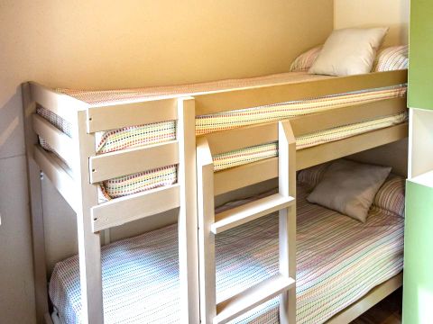 CHALET 6 personnes - Luxe