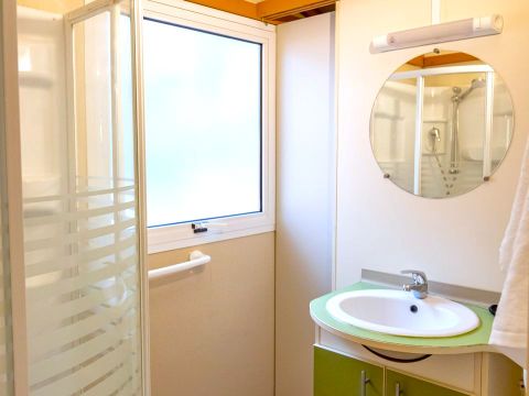 CHALET 6 personnes - Luxe