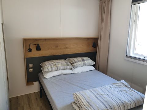 MOBILHOME 6 personnes - Cordelia ( Kel Air)