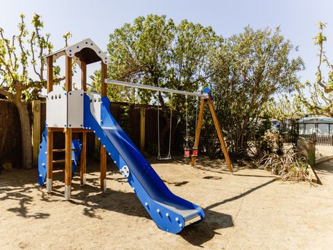 Camping Miramar - Camping Tarragone - Image N°5