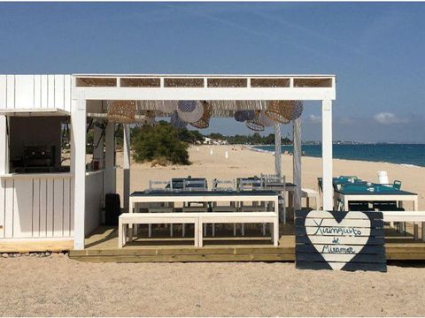 Camping Miramar - Camping Tarragone - Image N°3