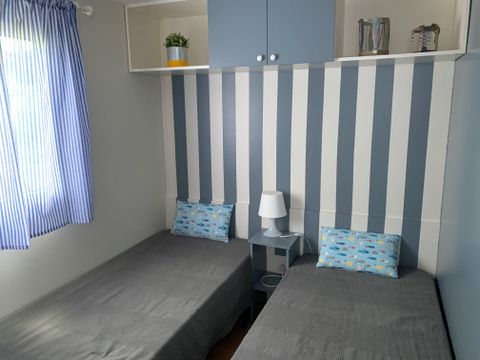 MOBILHOME 4 personnes - Mobilhome 4 personnes