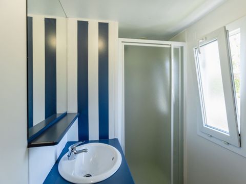 MOBILHOME 4 personnes - Mobilhome 4 personnes