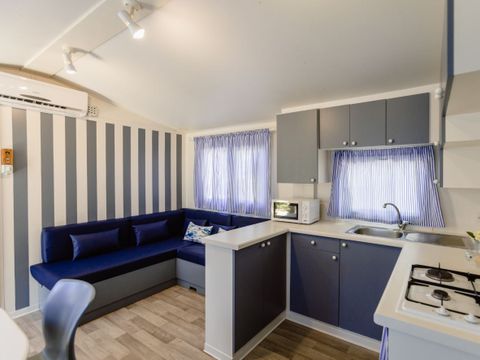 MOBILHOME 4 personnes - Mobilhome 4 personnes