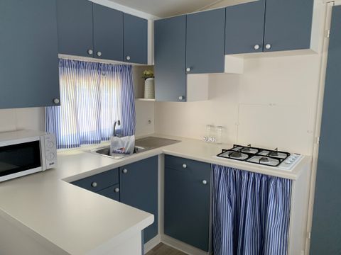 MOBILHOME 4 personnes - Mobilhome 4 personnes