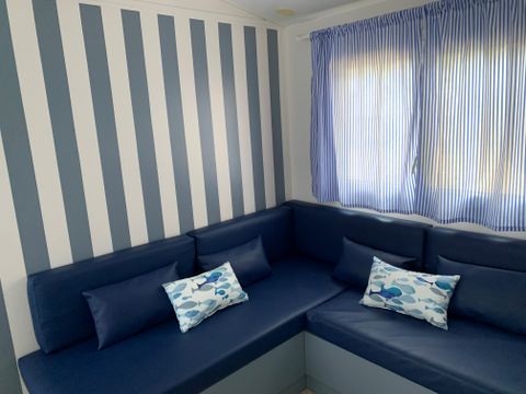 MOBILHOME 4 personnes - Mobilhome 4 personnes