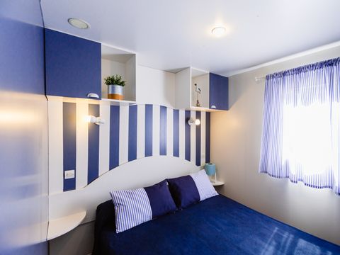 MOBILHOME 4 personnes - Mobilhome 4 personnes