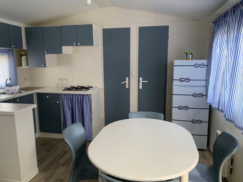 MOBILHOME 4 personnes - Mobilhome 4 personnes