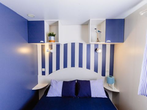 MOBILHOME 4 personnes - Mobilhome 4 personnes