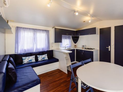 MOBILHOME 4 personnes - Mobilhome 4 personnes