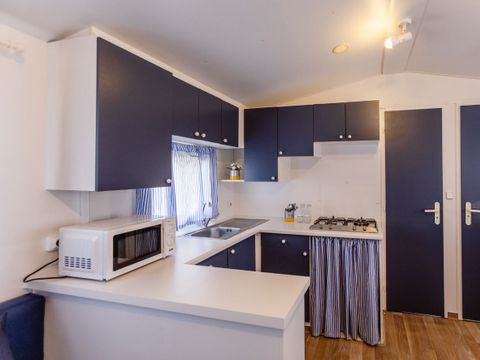 MOBILHOME 4 personnes - Mobilhome 4 personnes