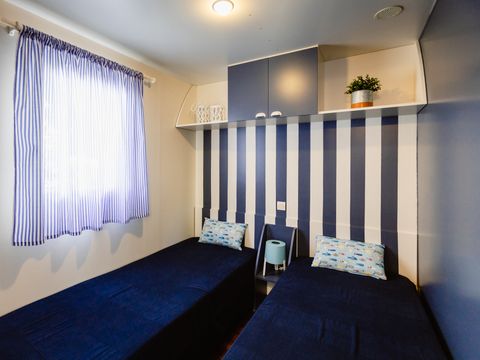 MOBILHOME 4 personnes - Mobilhome 4 personnes