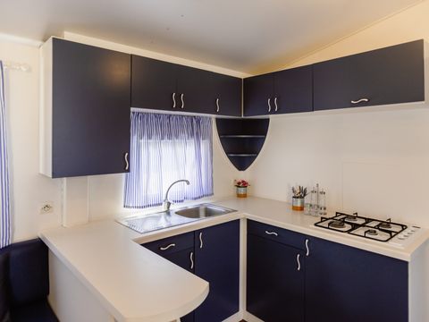 MOBILHOME 4 personnes - Mobilhome 4 personnes