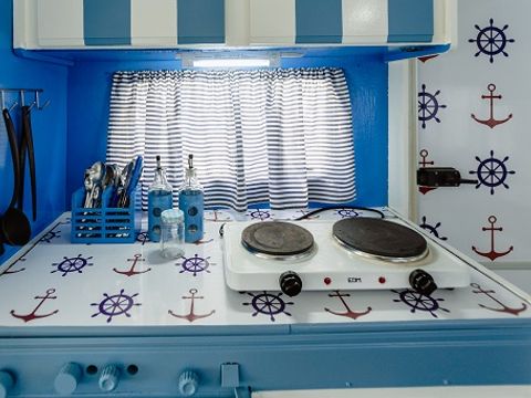 Caravane 4 personnes - 03 ANCLA
