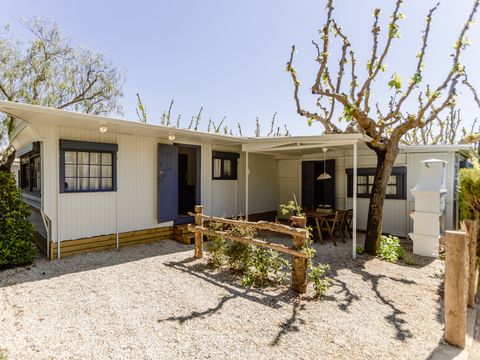 MOBILHOME 3 personnes - CINQUE TERRE 11