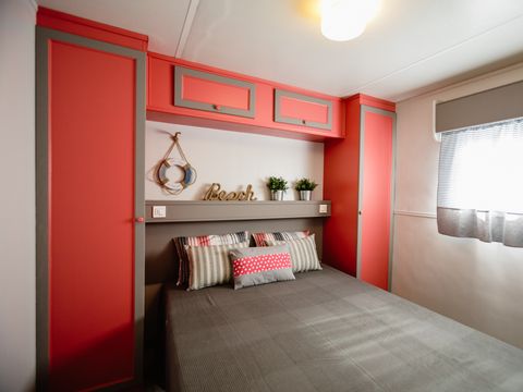 Mobilhome 5 personnes - CINQUE TERRE 14