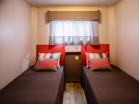 Mobilhome 5 personnes - CINQUE TERRE 14