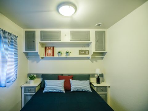 Mobilhome 6 personnes - CINQUE TERRE 24