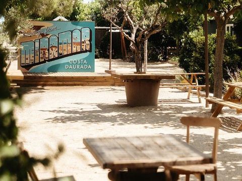 Camping Miramar - Camping Tarragone - Image N°12