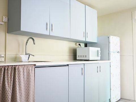 MOBILHOME 5 personnes - CINQUE TERRE 12