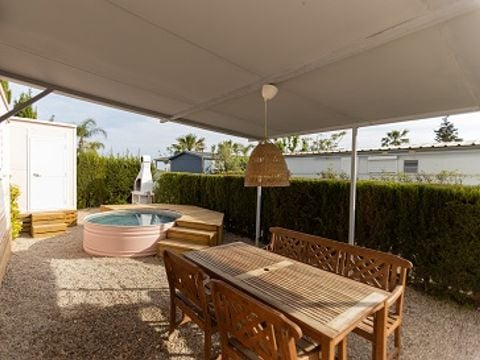 MOBILHOME 5 personnes - CINQUE TERRE 12