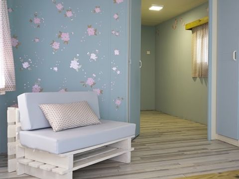 MOBILHOME 5 personnes - CINQUE TERRE 12