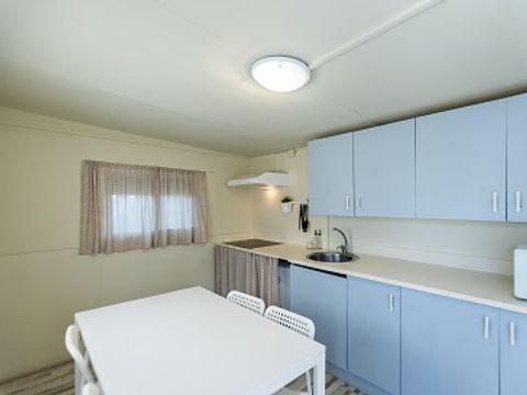 MOBILHOME 5 personnes - CINQUE TERRE 12