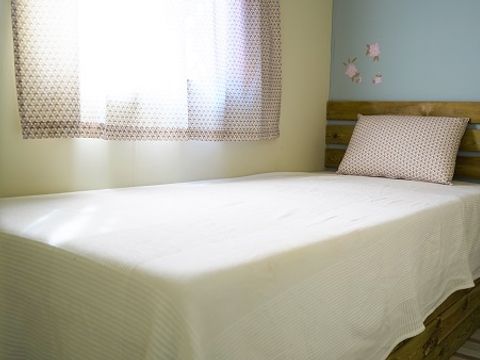 MOBILHOME 5 personnes - CINQUE TERRE 12