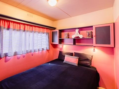 Mobilhome 6 personnes - CINQUE TERRE 10