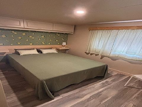 Mobilhome 6 personnes - CINQUE TERRE 19