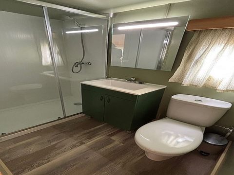Mobilhome 6 personnes - CINQUE TERRE 19