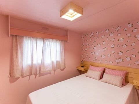 BUNGALOW 4 personnes - POOL MH 05