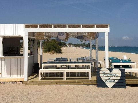 Camping Miramar - Camping Tarragone - Image N°25